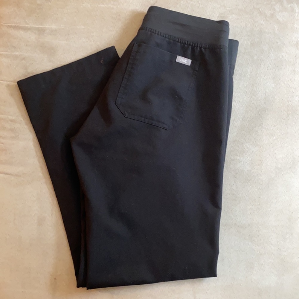 Figs Basic Scrub Pants
